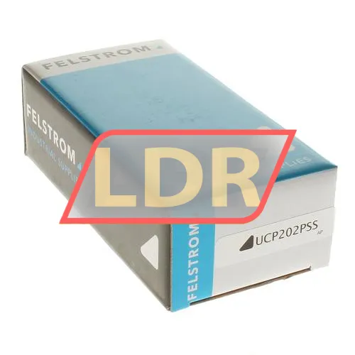 Felstrom UCP202PSS ürün fotoğrafı 3