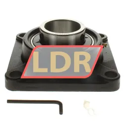 Felstrom UCF212-36 rulman resim 2