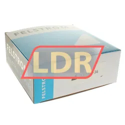 Felstrom UCF212-36 rulman resim 3