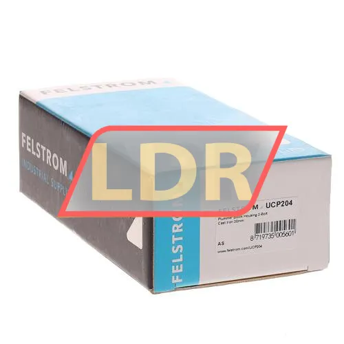 Felstrom UCP204 ürün fotoğrafı 3