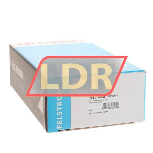 Felstrom UCP206SS ürün fotoğrafı 2