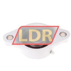 Felstrom UCFL209PSS rulman resim 2