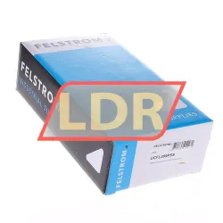Felstrom UCFL209PSS rulman resim 4