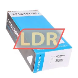 Felstrom UCFL205PSS rulman resim 2