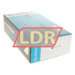 Felstrom UCP211PSS rulman resim 3