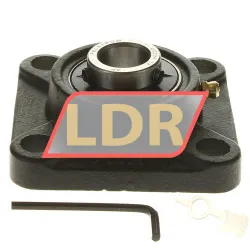 Felstrom UCF204-12 rulman resim 2