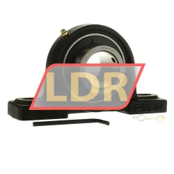 Felstrom UCP209-26 rulman resim 2