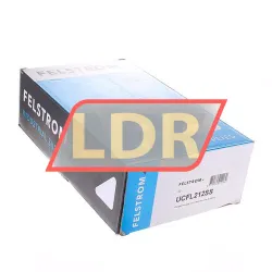 Felstrom UCFL212SS rulman resim 4