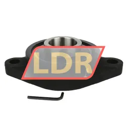 Felstrom UCFL324 rulman resim 2