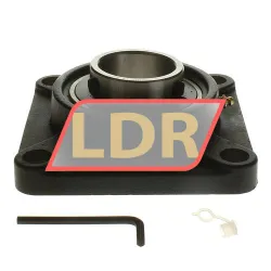 Felstrom UCF211-34 rulman resim 2