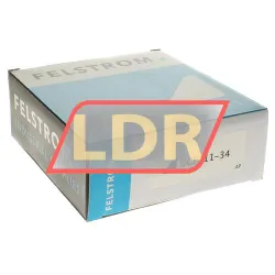 Felstrom UCF211-34 rulman resim 3