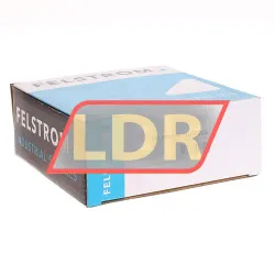Felstrom UCF208 rulman resim 5