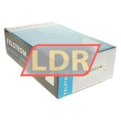 Felstrom UCP214-44 rulman resim 3