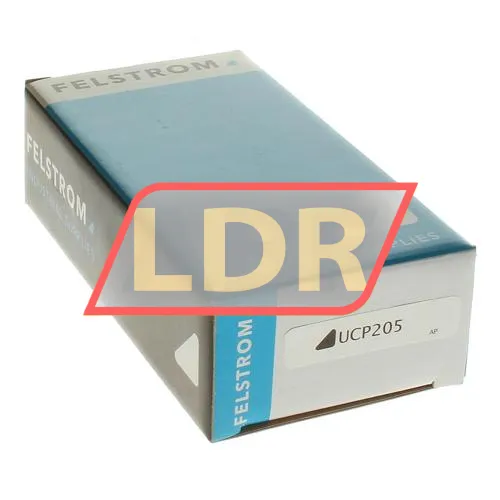 Felstrom UCP205 ürün fotoğrafı 3