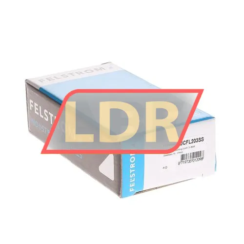 Felstrom UCFL203SS ürün fotoğrafı 2