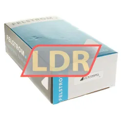 Felstrom UCP209PSS rulman resim 3