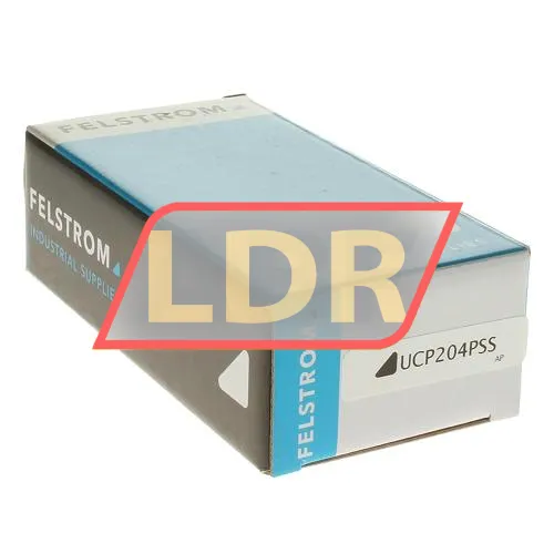 Felstrom UCP204PSS ürün fotoğrafı 2