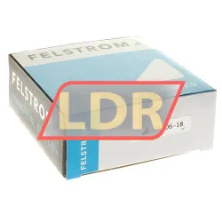 Felstrom UCF206-18 rulman resim 3