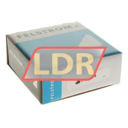 Felstrom UCF204 rulman resim 5
