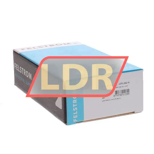 Felstrom UCFL206-19 ürün fotoğrafı 5