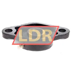 Felstrom UCFL206-19 rulman resim 3