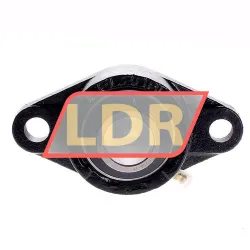 Felstrom UCFL206-19 rulman resim 4