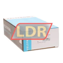 Felstrom UCFL206-18 rulman resim 5