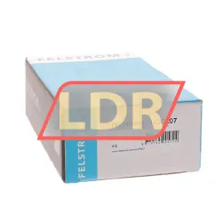 Felstrom UCP207 rulman resim 3