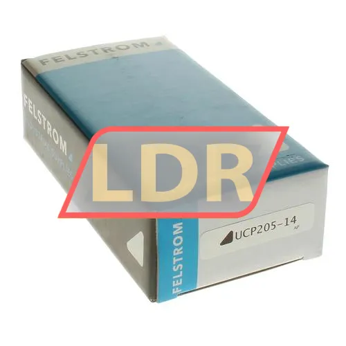 Felstrom UCP205-14 ürün fotoğrafı 3