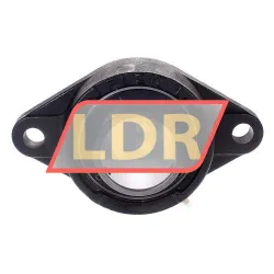 Felstrom UCFL215-48 rulman resim 3