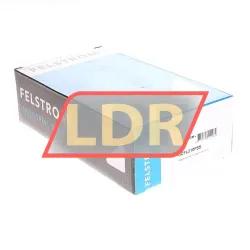 Felstrom UCFL210PSS rulman resim 2