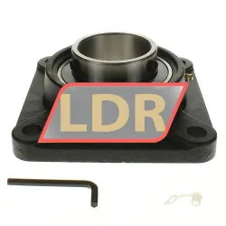 Felstrom UCF215-48 rulman resim 2