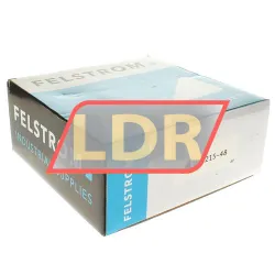 Felstrom UCF215-48 rulman resim 3