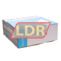 Felstrom UCF212 rulman resim 5