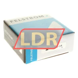 Felstrom UCF205-14 rulman resim 3