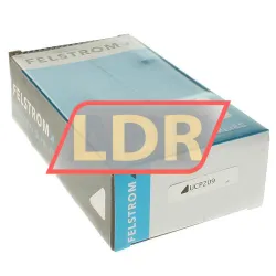 Felstrom UCP209 rulman resim 3