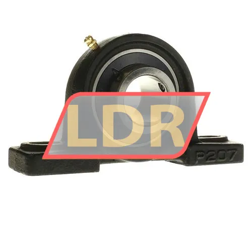Felstrom UCP207-21