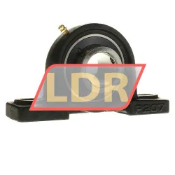 Felstrom UCP207-21