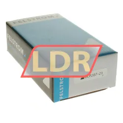 Felstrom UCP207-21 rulman resim 3