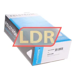 Felstrom UCFL208 rulman resim 4