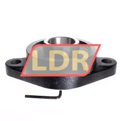 Felstrom UCFL319 rulman resim 3