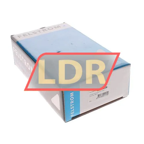 Felstrom UCFL206 ürün fotoğrafı 2