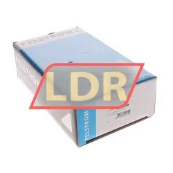 Felstrom UCFL206 rulman resim 2