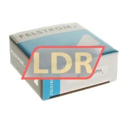 Felstrom UCF203PSS rulman resim 2