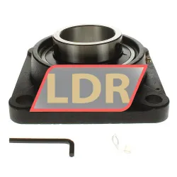 Felstrom UCF217-52 rulman resim 2