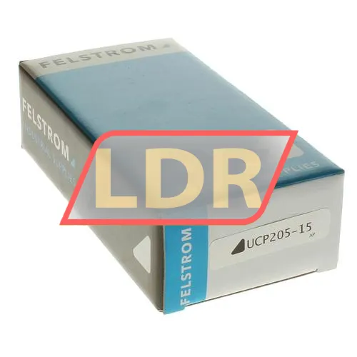 Felstrom UCP205-15 ürün fotoğrafı 3