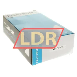 Felstrom UCP210PSS rulman resim 3