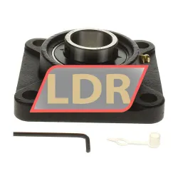 Felstrom UCF206-19 rulman resim 2