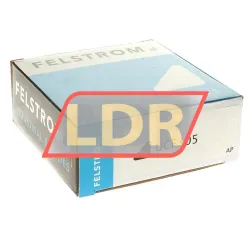 Felstrom UCF305 rulman resim 3