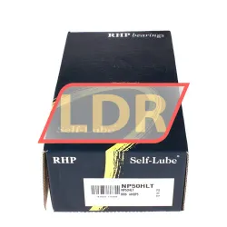 RHP NP50HLT rulman resim 4
